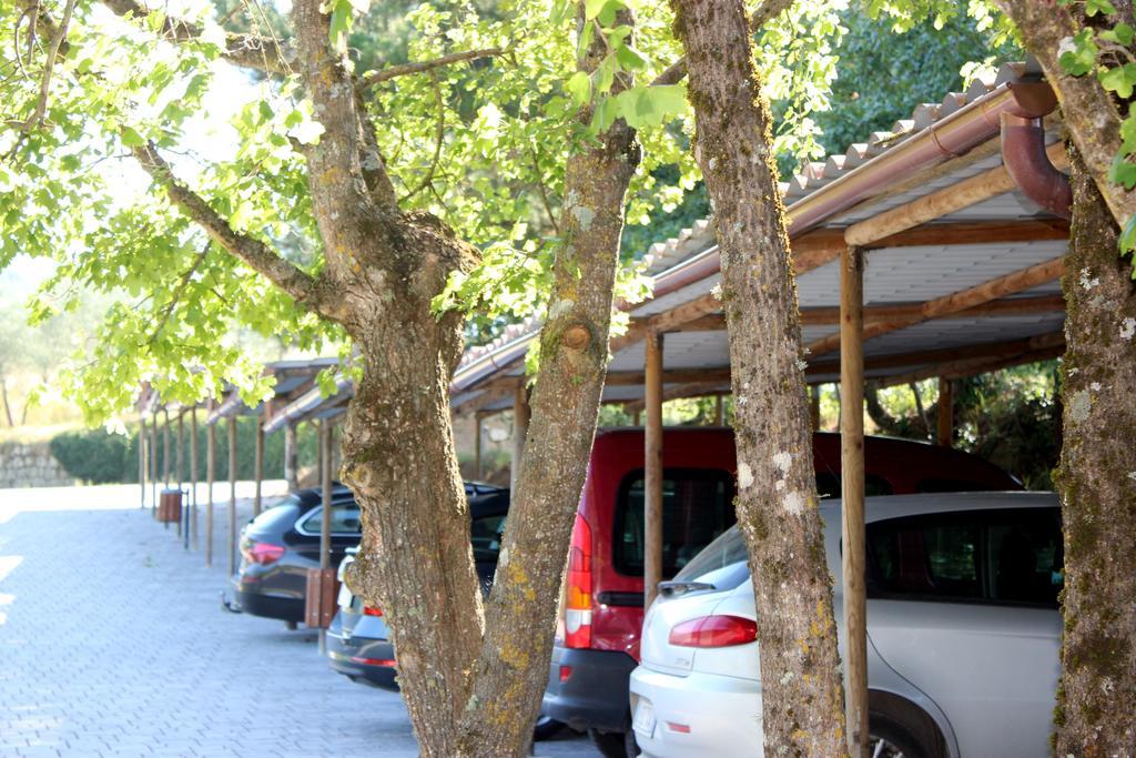 Agriturismo Antico Borgo Poggitazzi Лоро Чиуфена Екстериор снимка