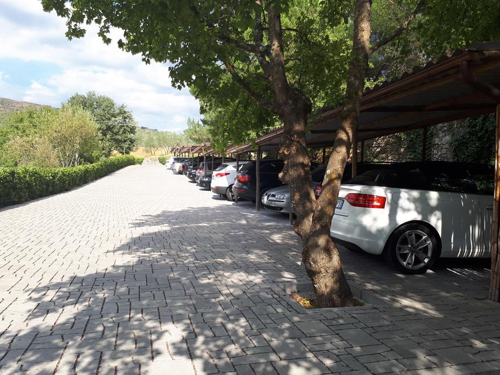 Agriturismo Antico Borgo Poggitazzi Лоро Чиуфена Екстериор снимка